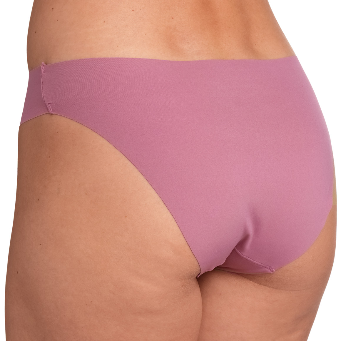 Damen Seamless-Slip im Basic-Look