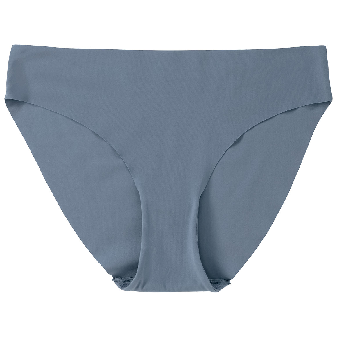 Damen Seamless-Slip im Basic-Look