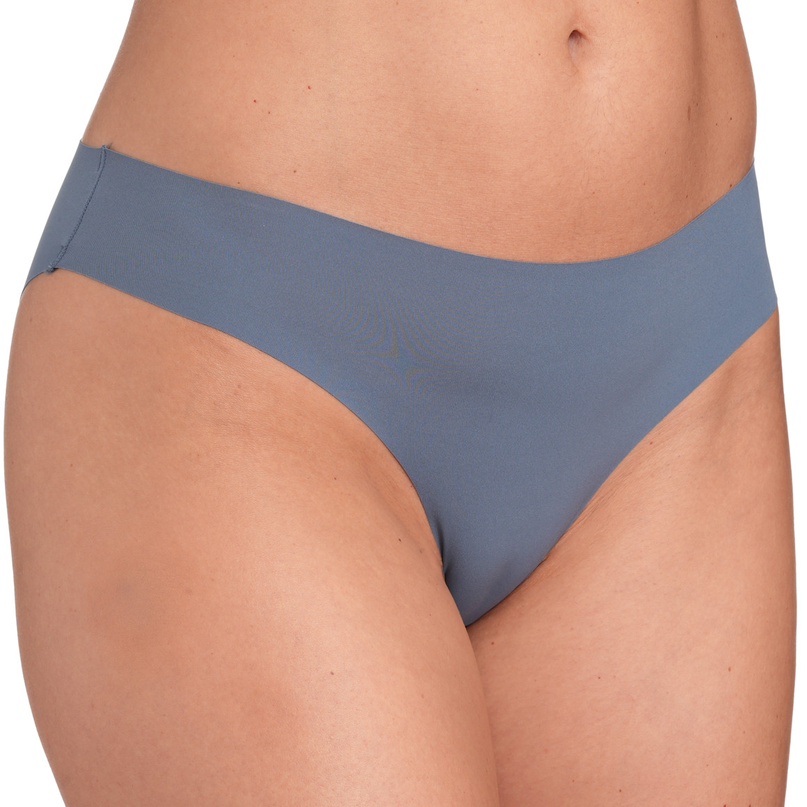 Damen Seamless-Slip im Basic-Look