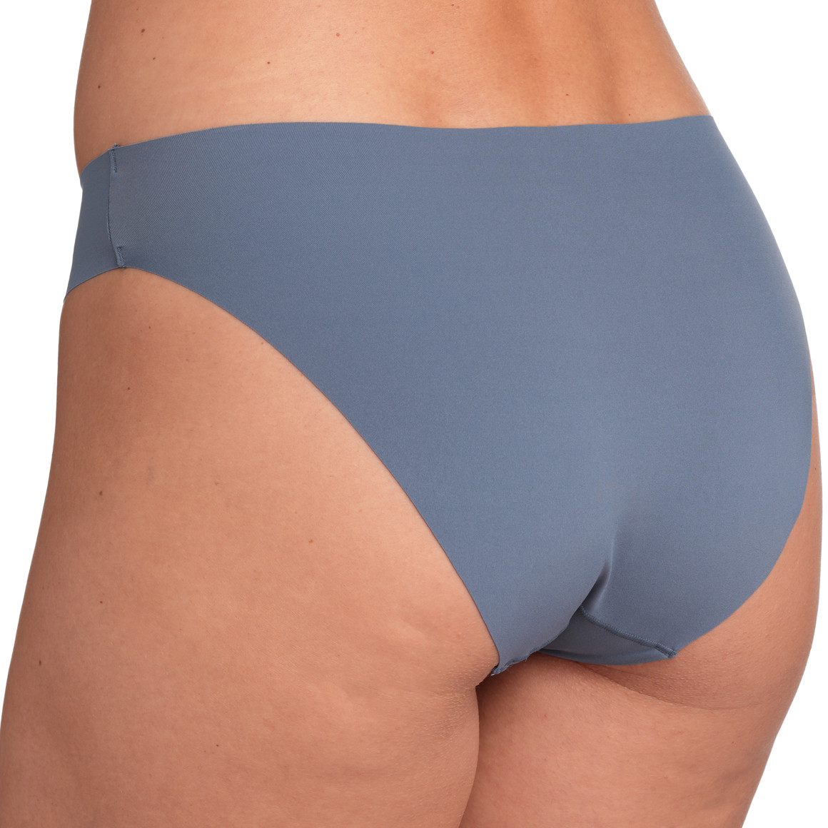 Damen Seamless-Slip im Basic-Look