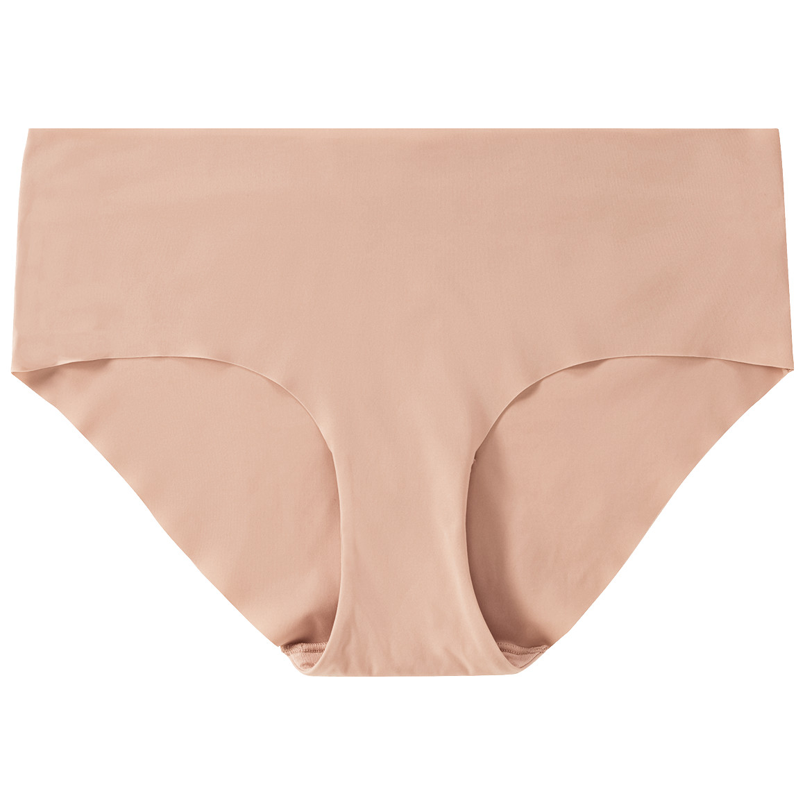 Damen Seamless-Panty im Basic-Look