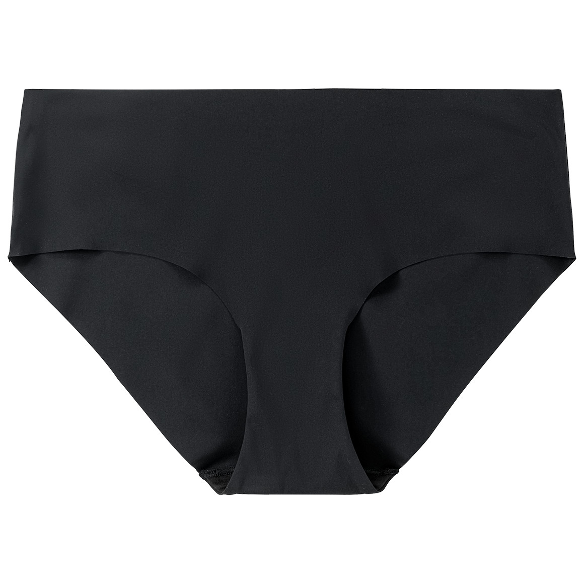 Damen Seamless-Panty im Basic-Look