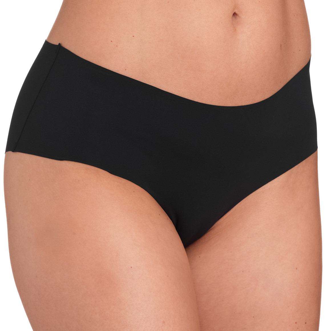 Damen Seamless-Panty im Basic-Look