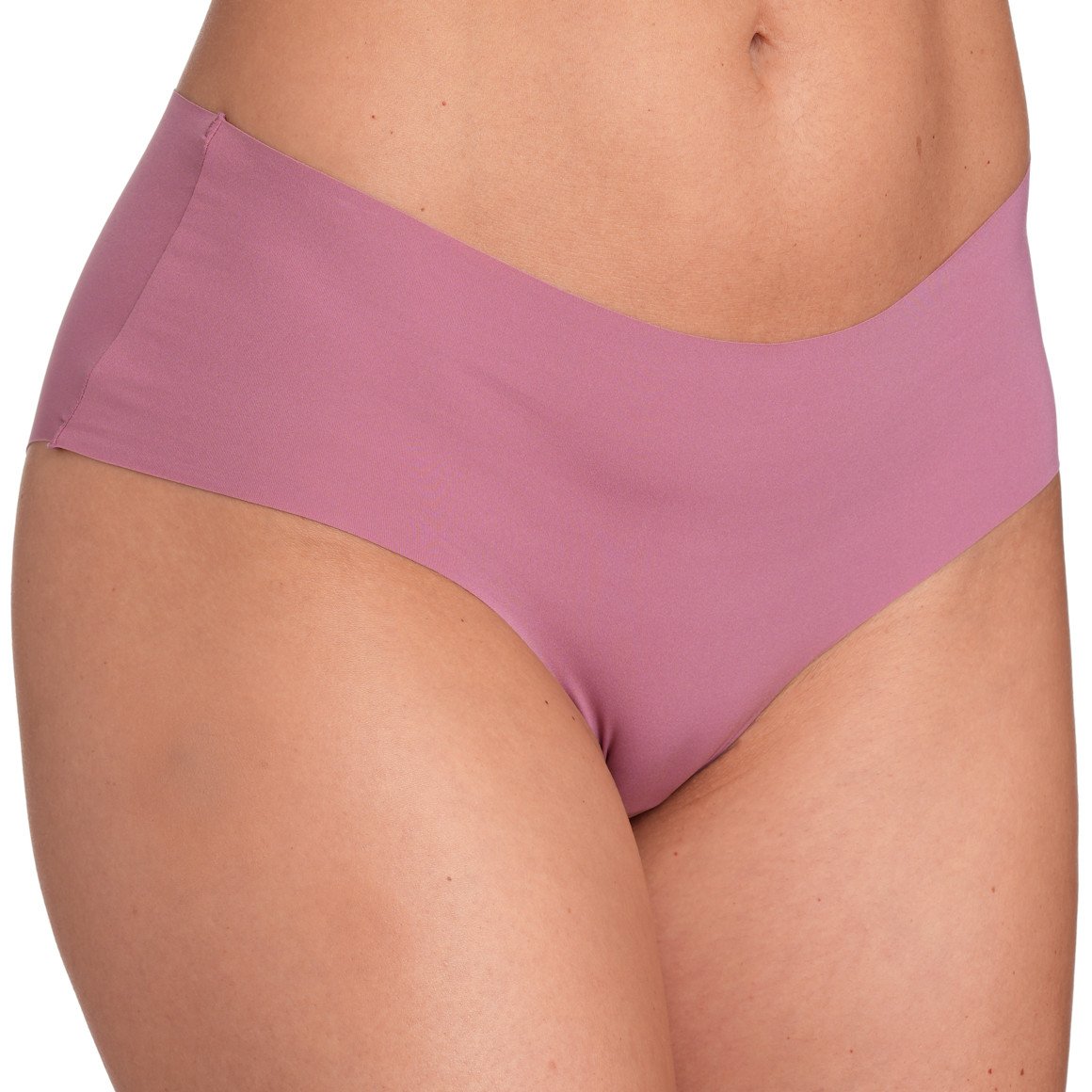Damen Seamless-Panty im Basic-Look