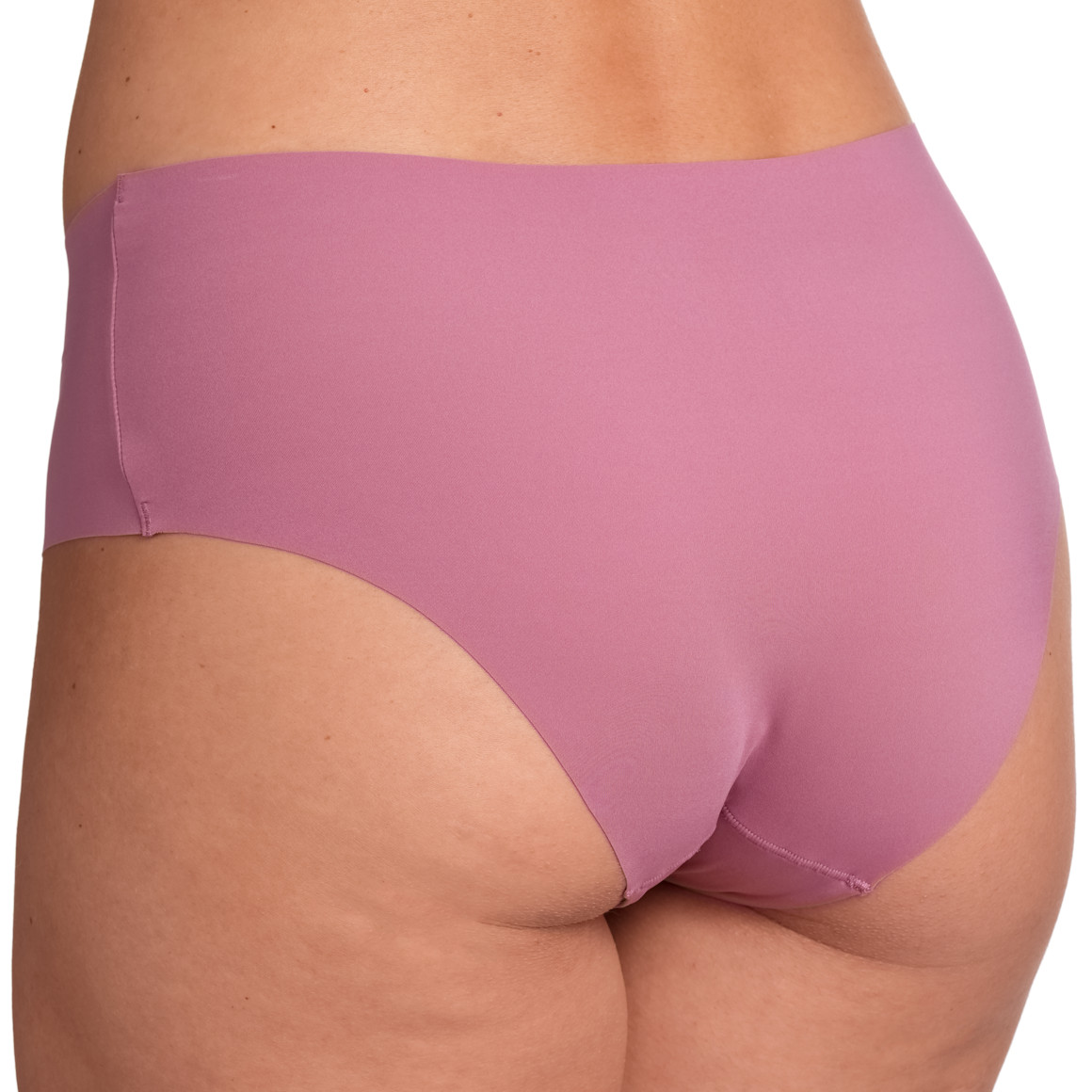 Damen Seamless-Panty im Basic-Look