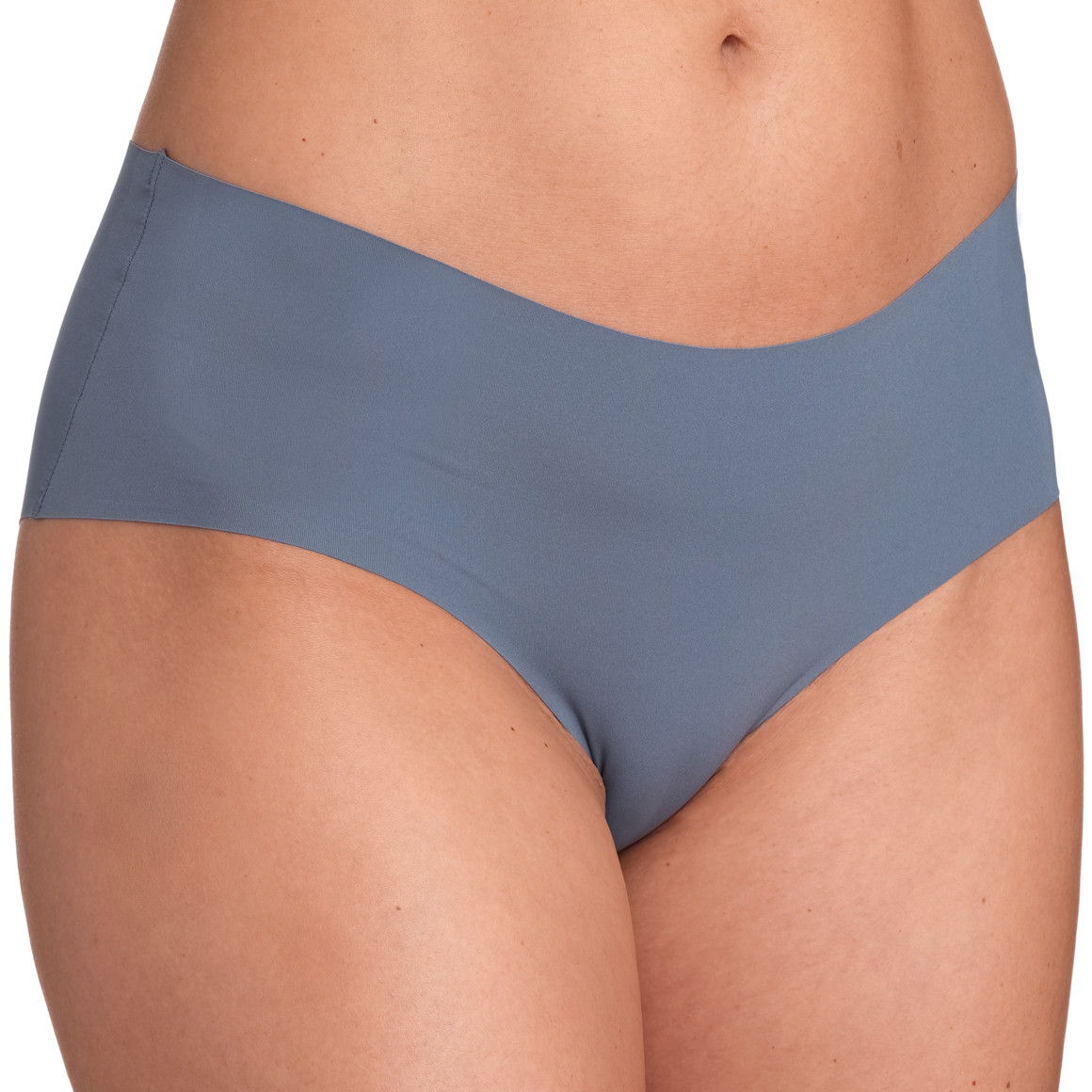 Naadloze panty in basic look