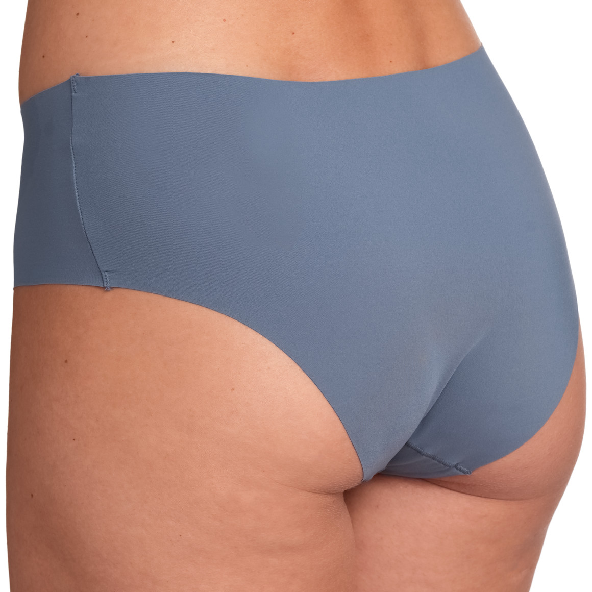 Naadloze panty in basic look