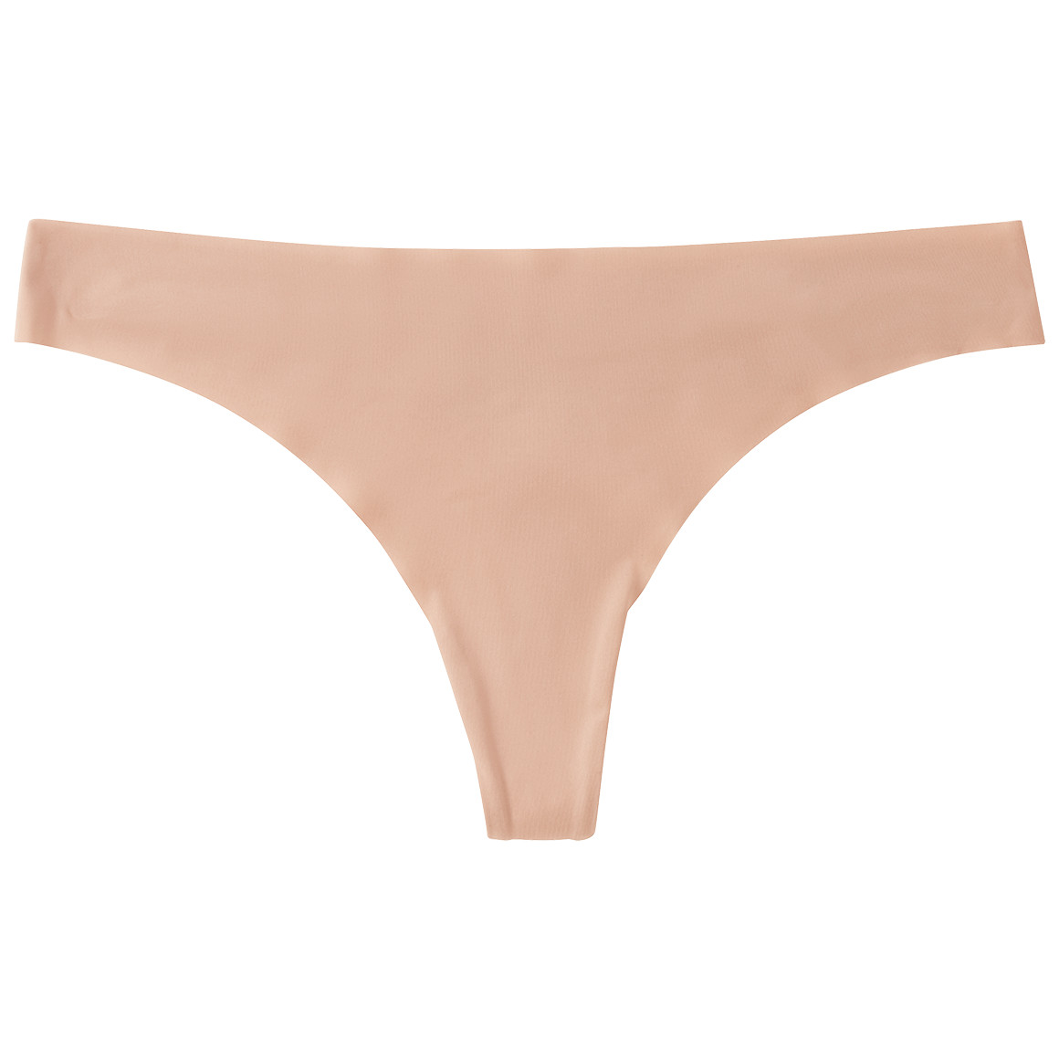 Damen Seamless-String im Basic-Look