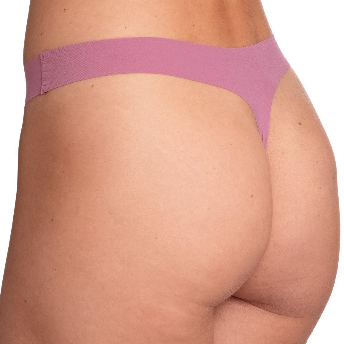 Damen Seamless-String im Basic-Look
