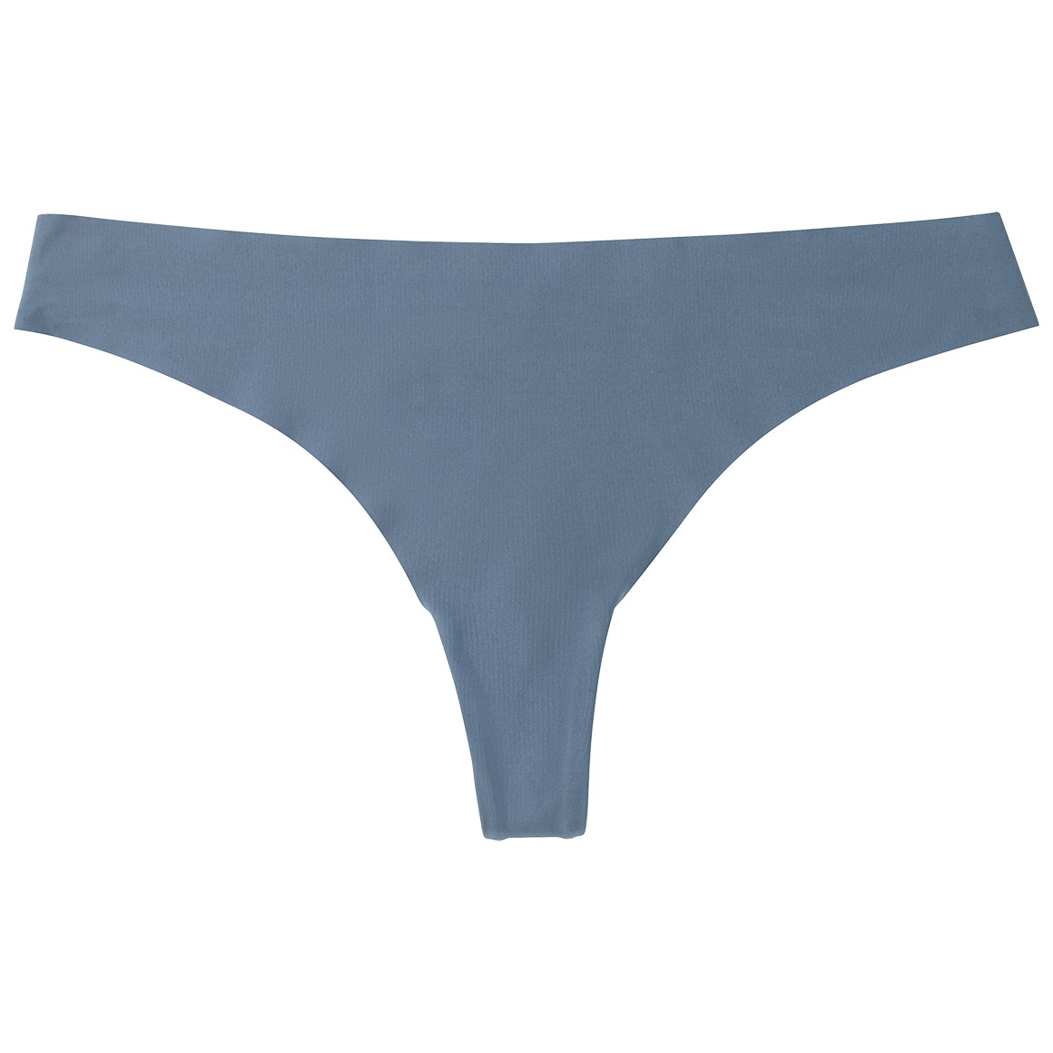 Damen Seamless-String im Basic-Look