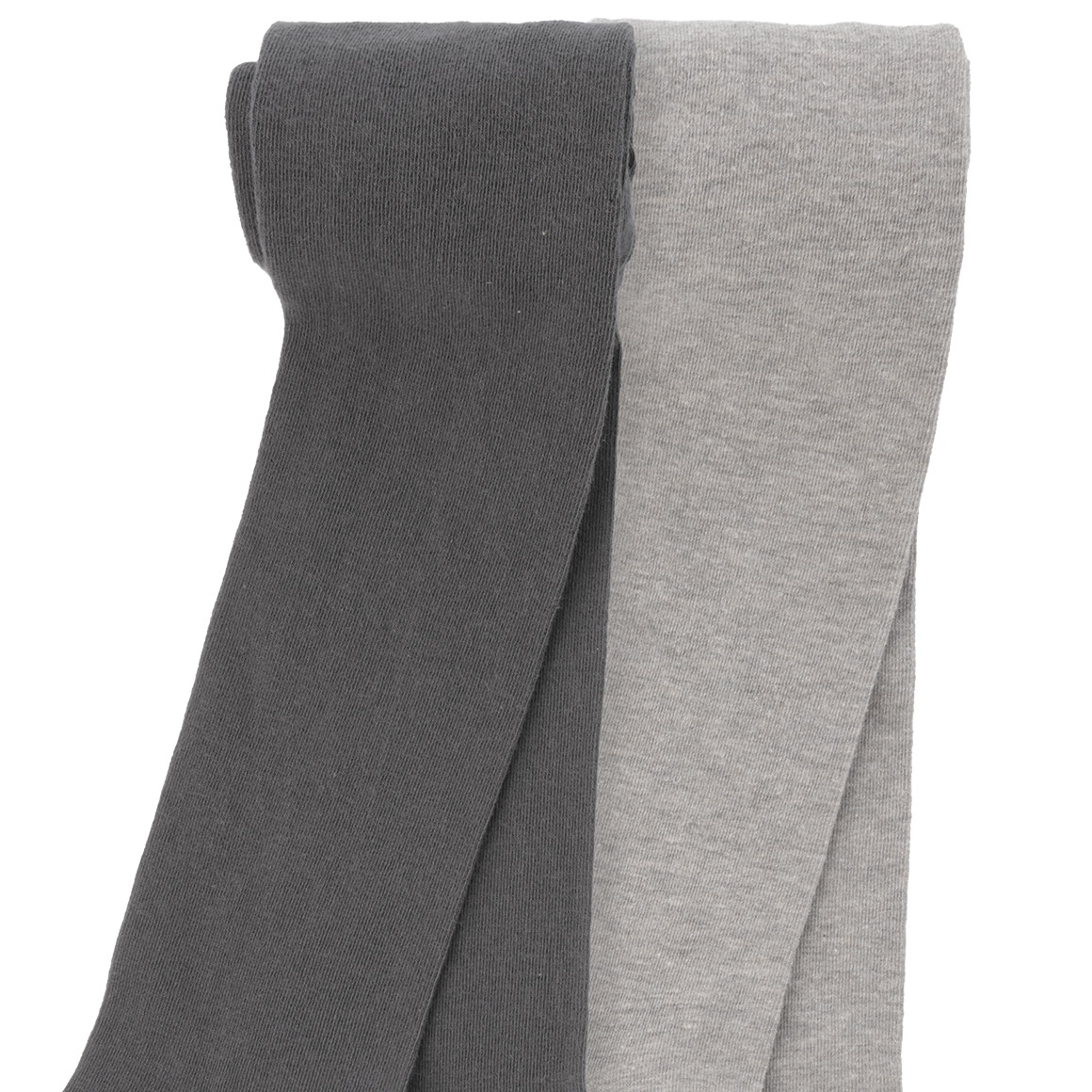 2 Jungen Strumpfhosen im Basic-Look