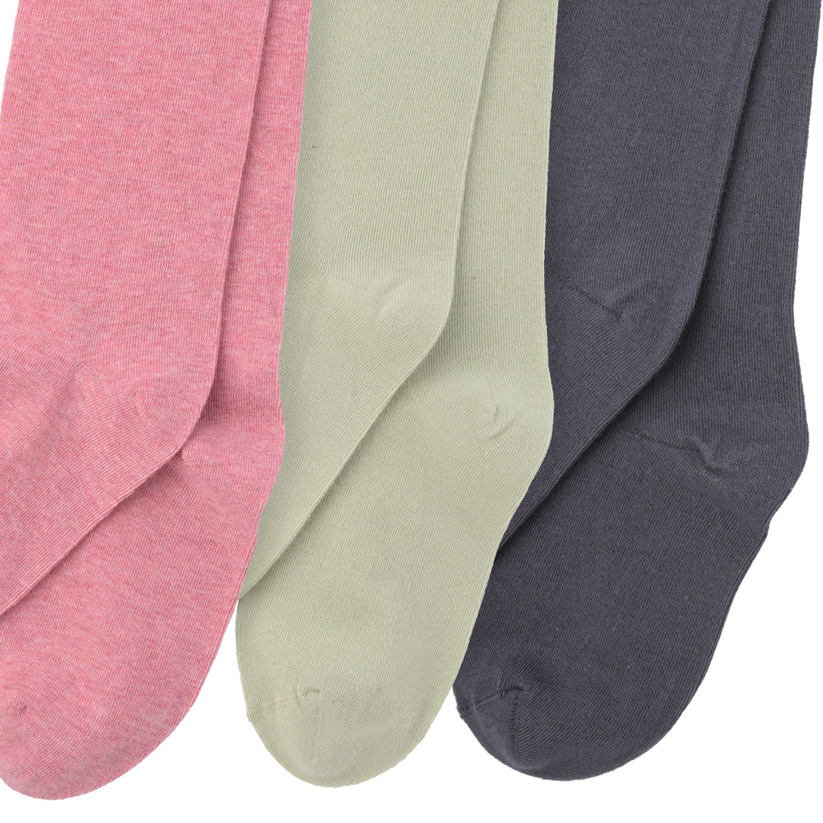 3 Meisjes maillots met biologisch katoen