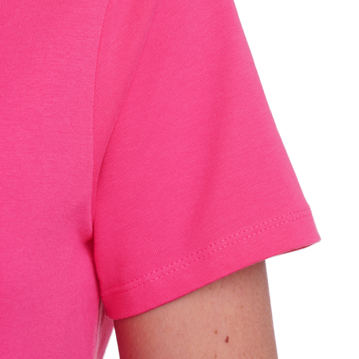 Damen T-Shirt mit Bio-Baumwolle