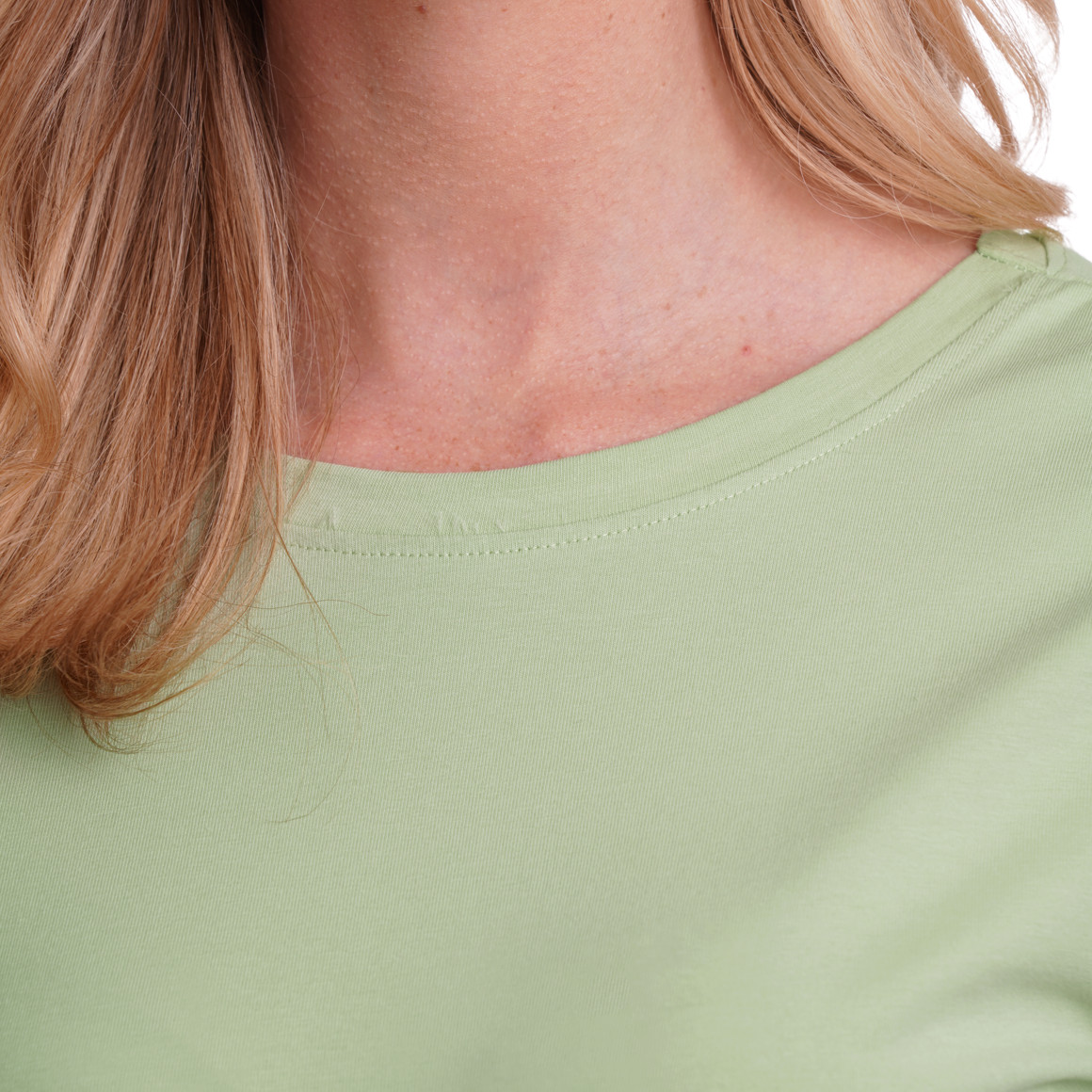 Damen T-Shirt mit Bio-Baumwolle