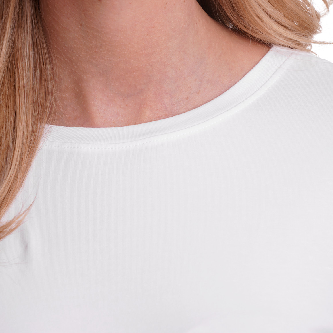 T-Shirt lange mouwen Dames