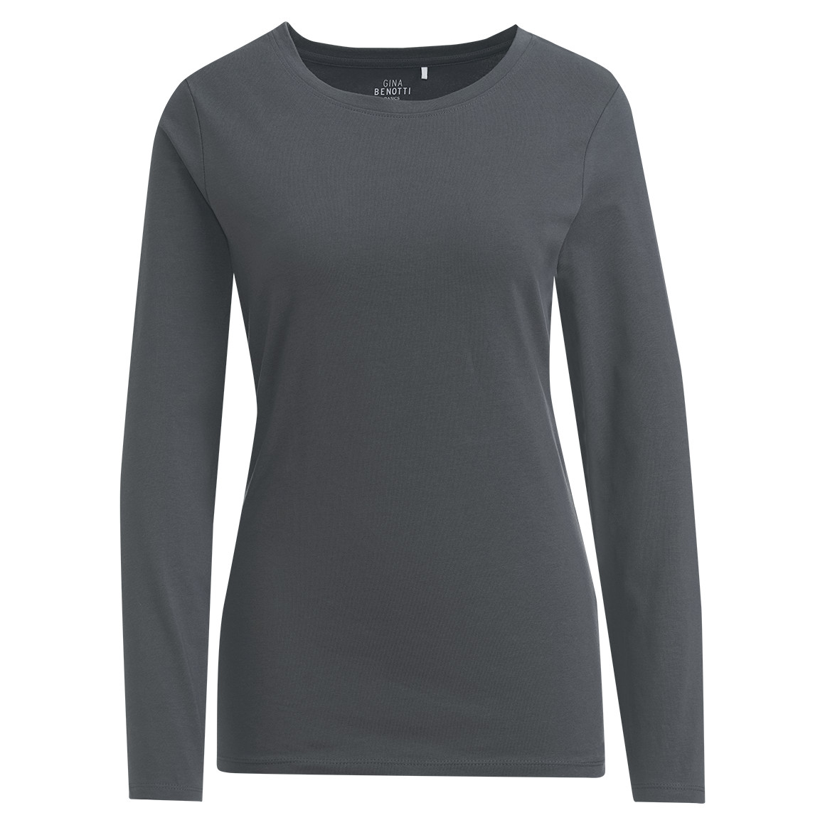 T-Shirt lange mouwen Dames