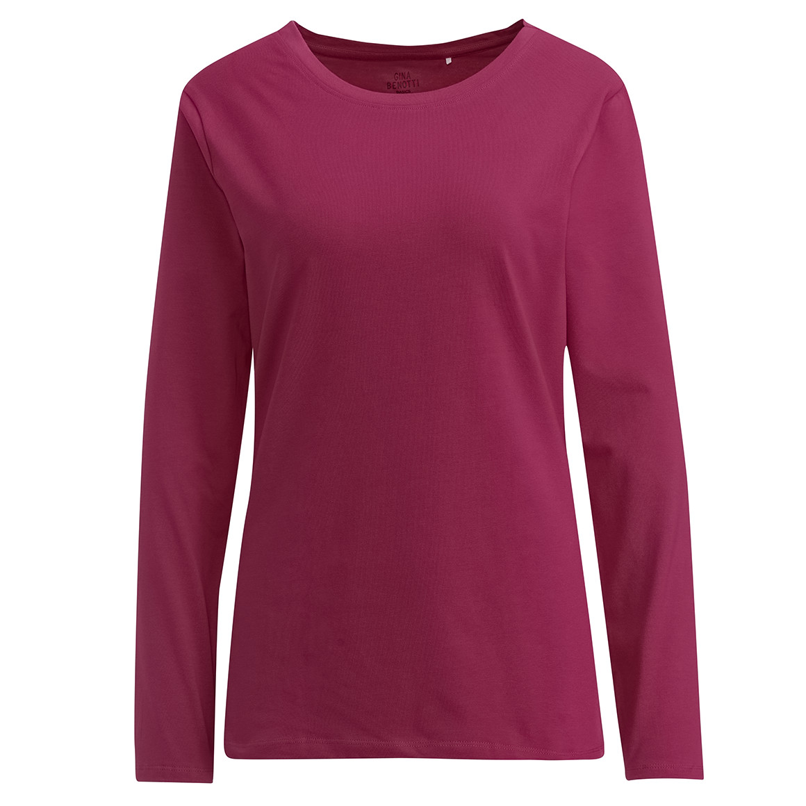 T-Shirt lange mouwen Dames