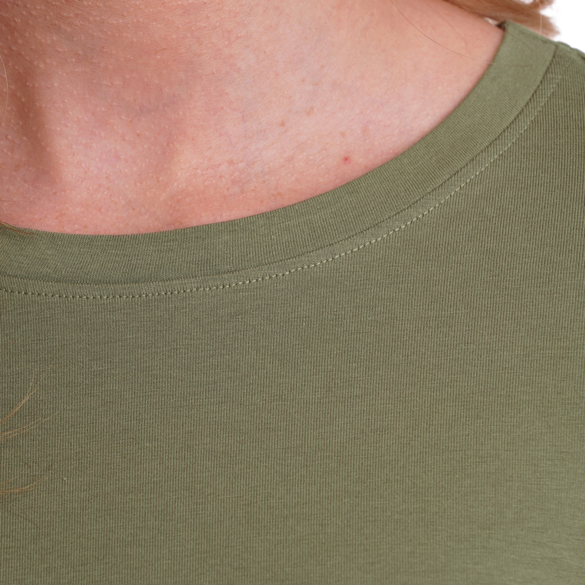 T-Shirt lange mouwen Dames