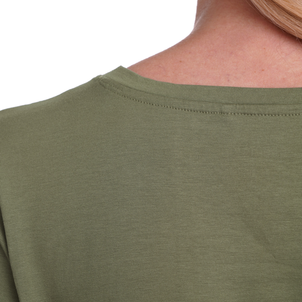 T-Shirt lange mouwen Dames