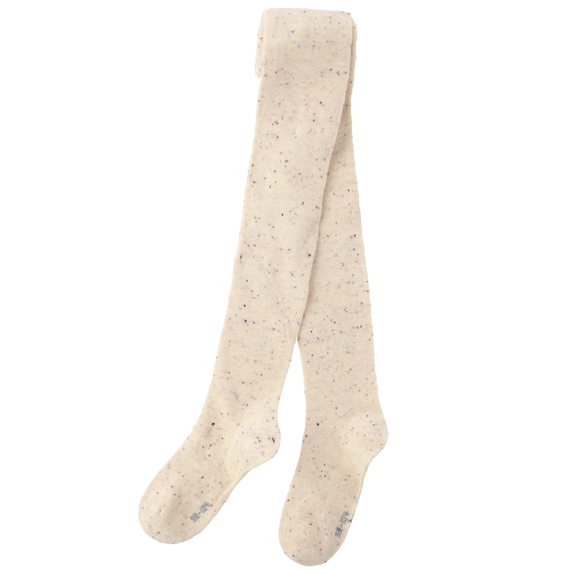 2 meisjesmaillots met slordig garen