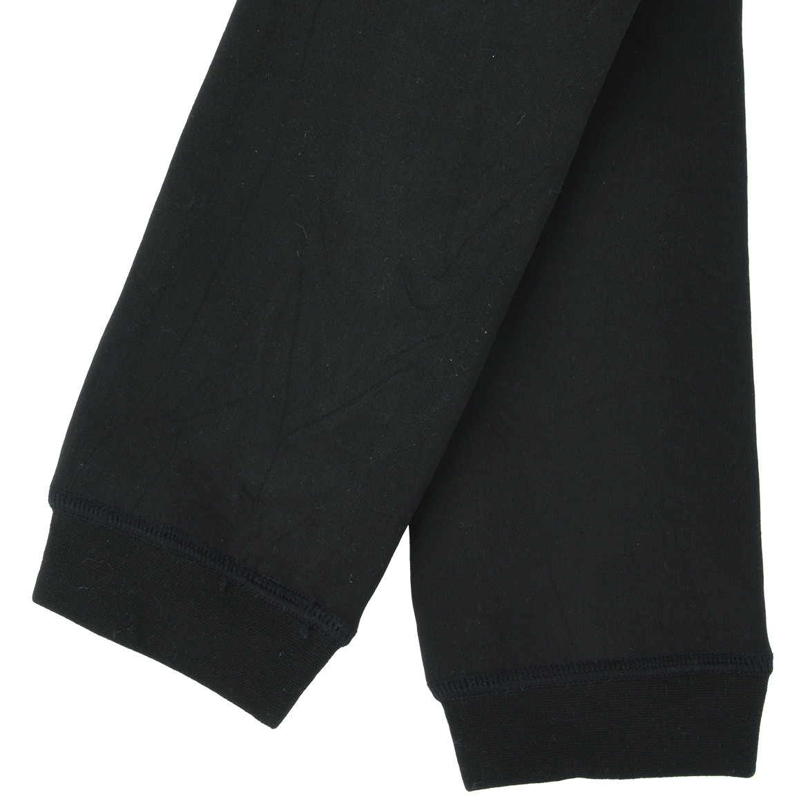 Meisjes Leggings met zacht pluche