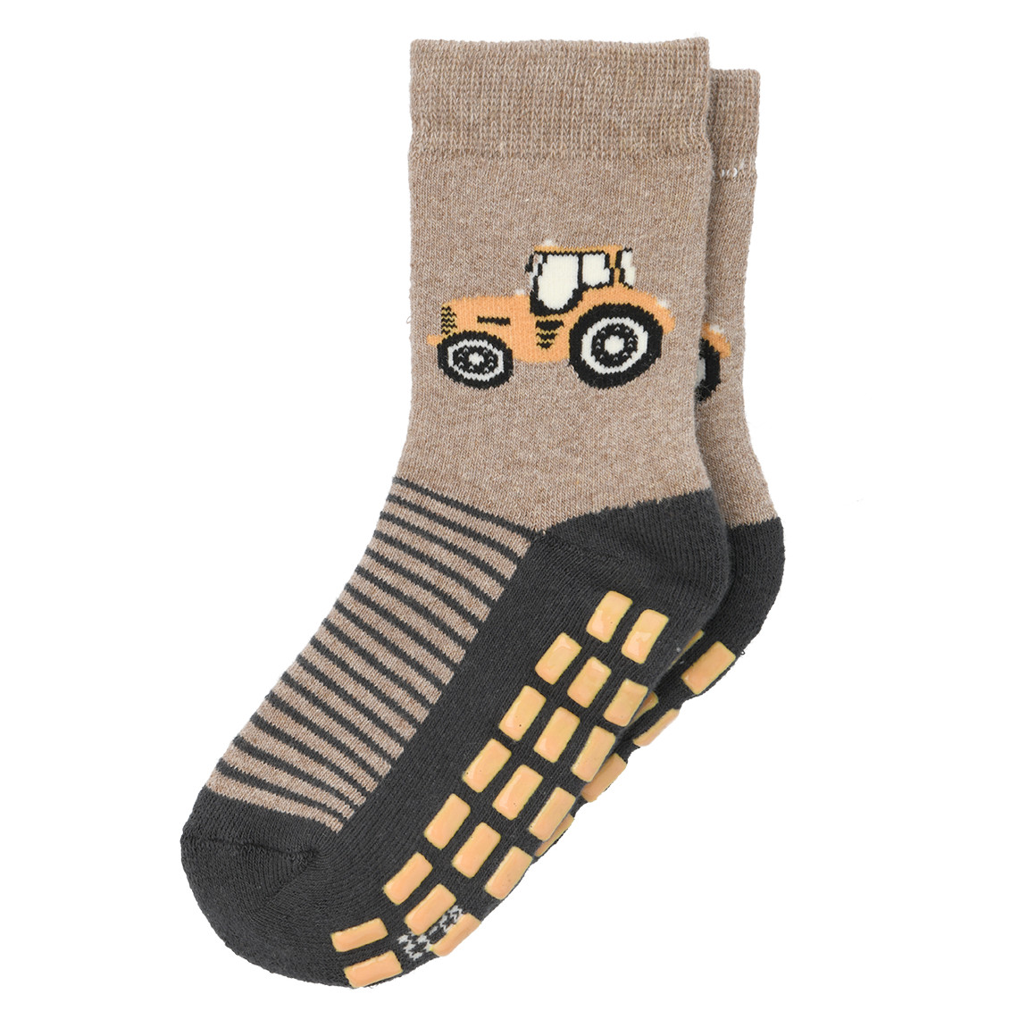 2 paar stopper sokken voor jongens