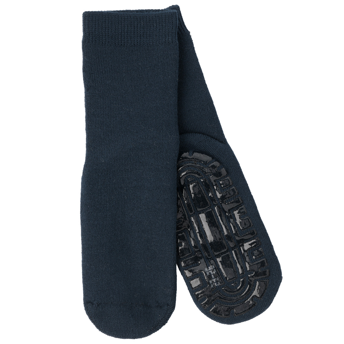 2 paar stopper sokken voor jongens in een set