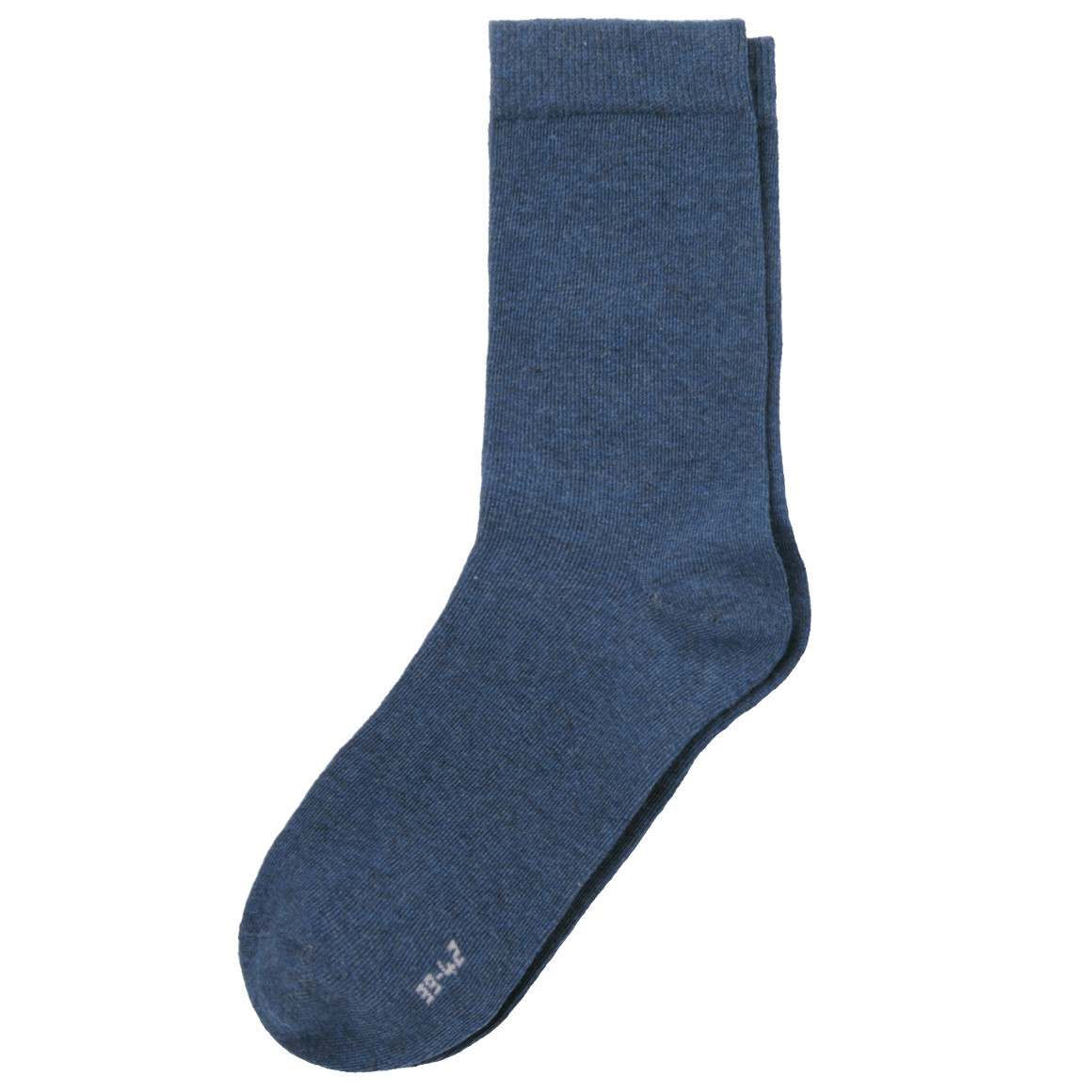 5 Paar Jungen Socken mit Bio-Baumwolle