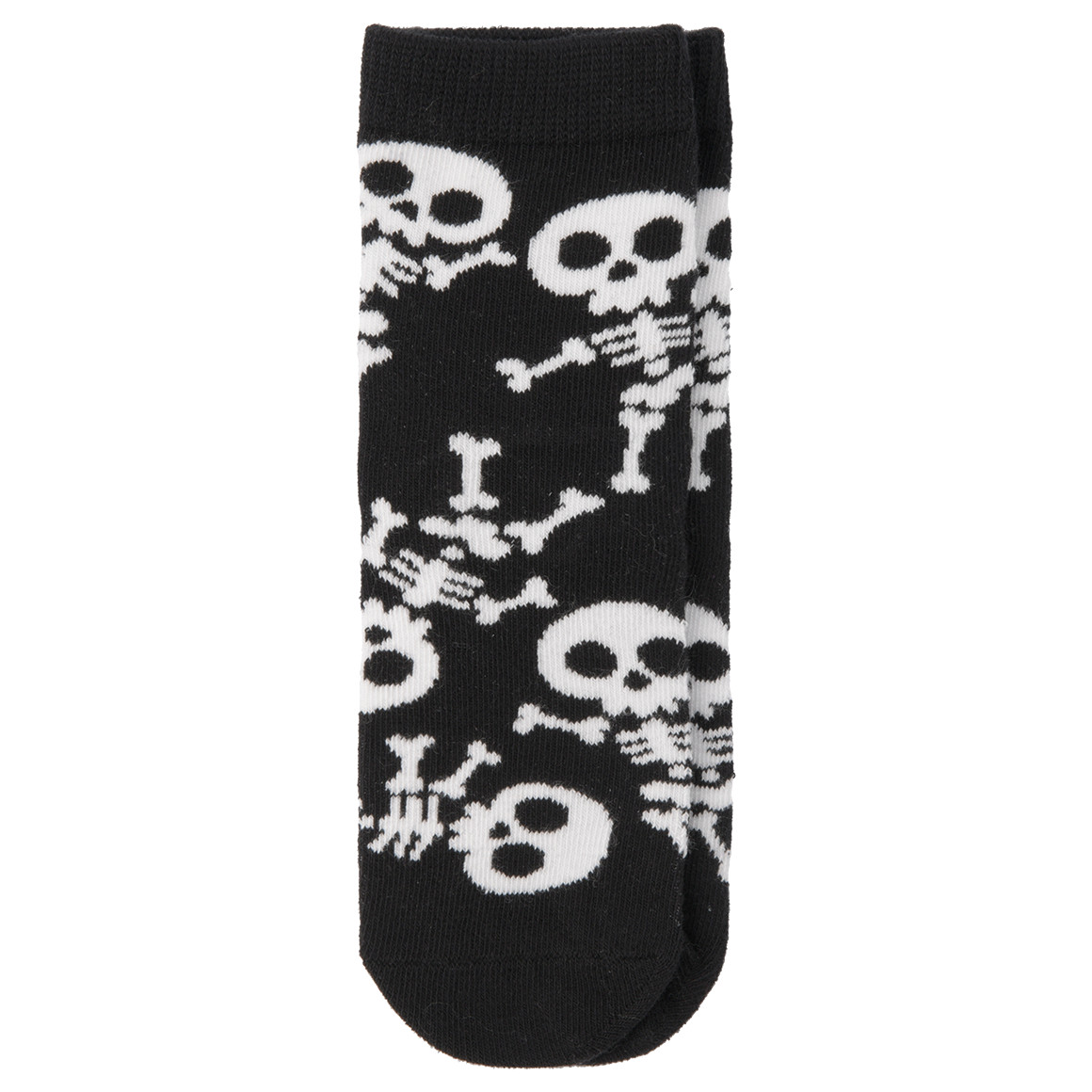 1 Paar Kinder Socken im Halloween-Look