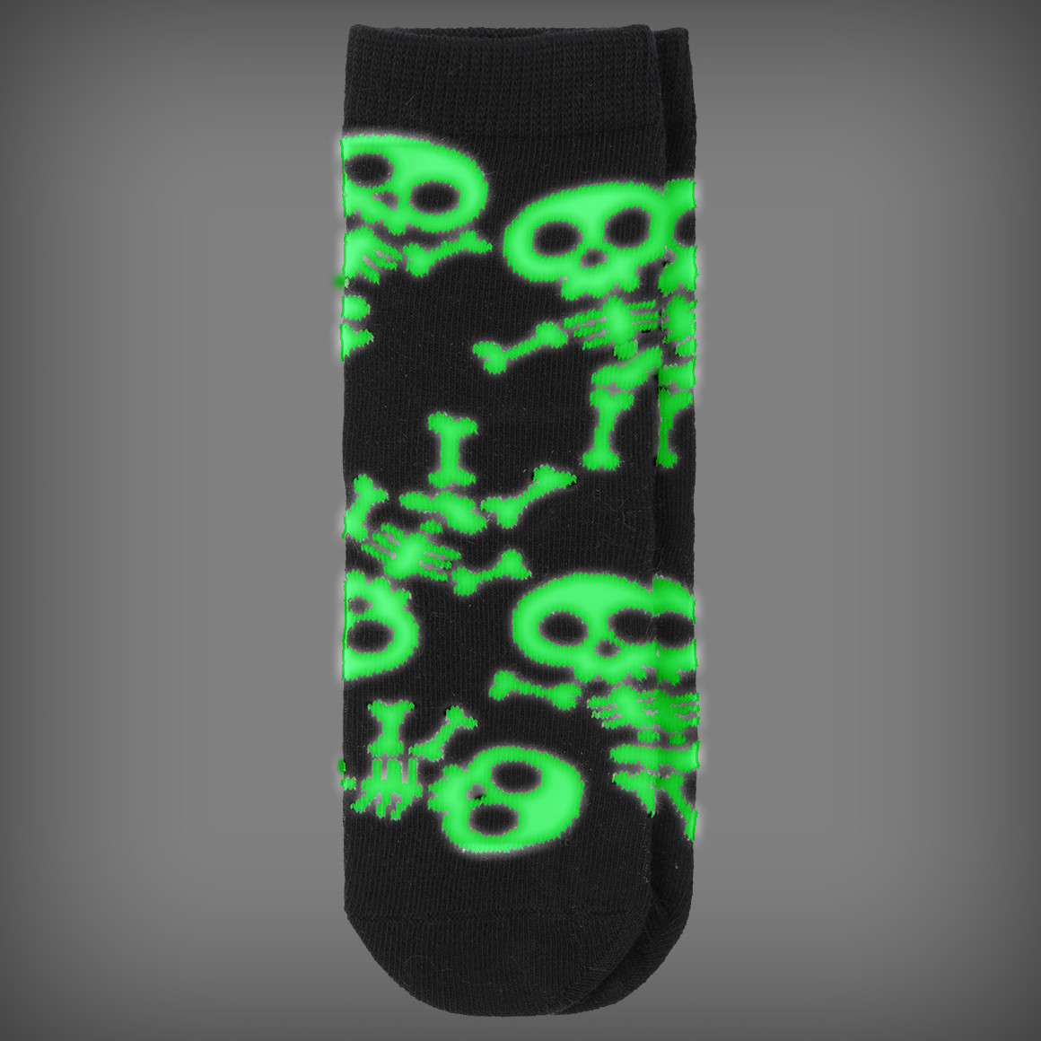 1 Paar Kinder Socken im Halloween-Look