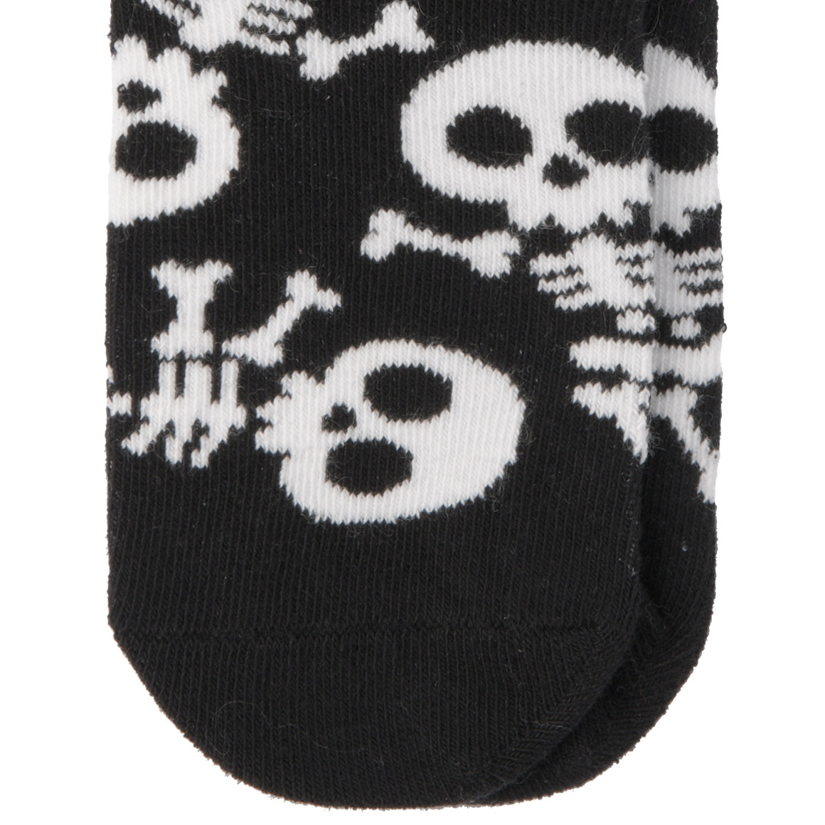 1 Paar Kinder Socken im Halloween-Look