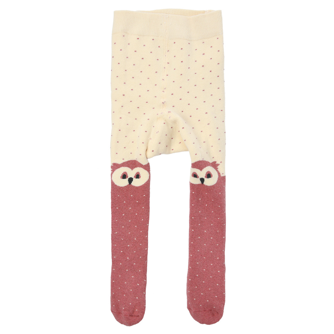 2 babymaillots met patroon