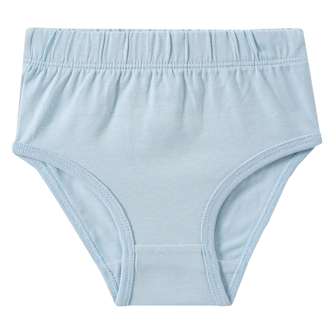 3 Baby Slips in Windelpassform