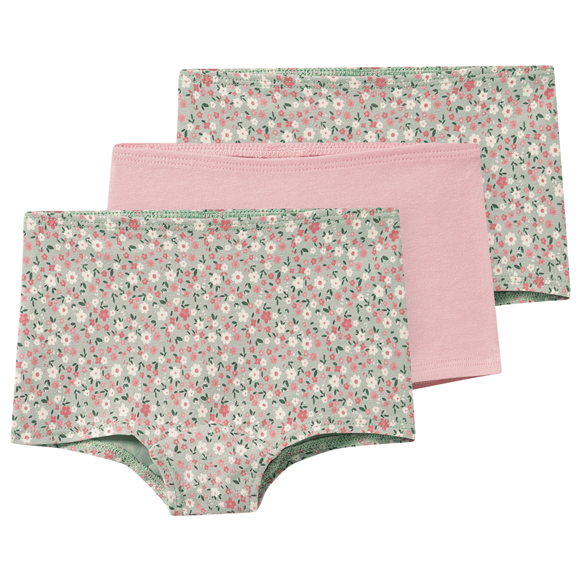 Kledingsets van 3 Hipsters