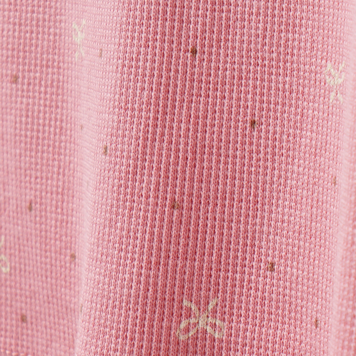 2 babyvestjes van biologisch katoen