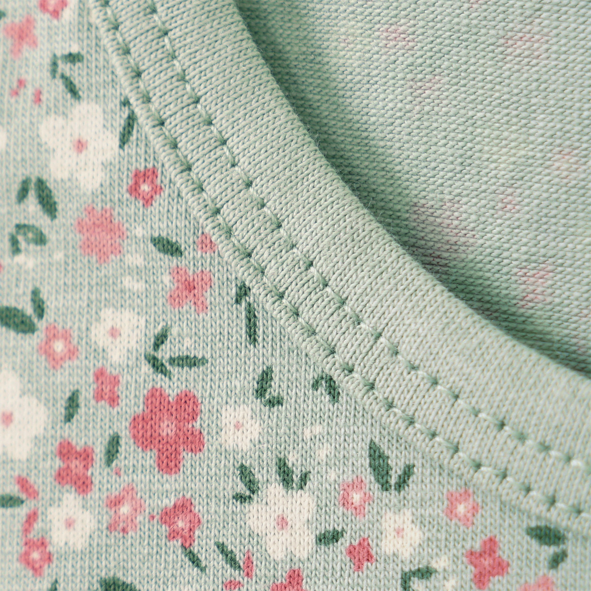 2 Meisjes vesten in een dubbele verpakking