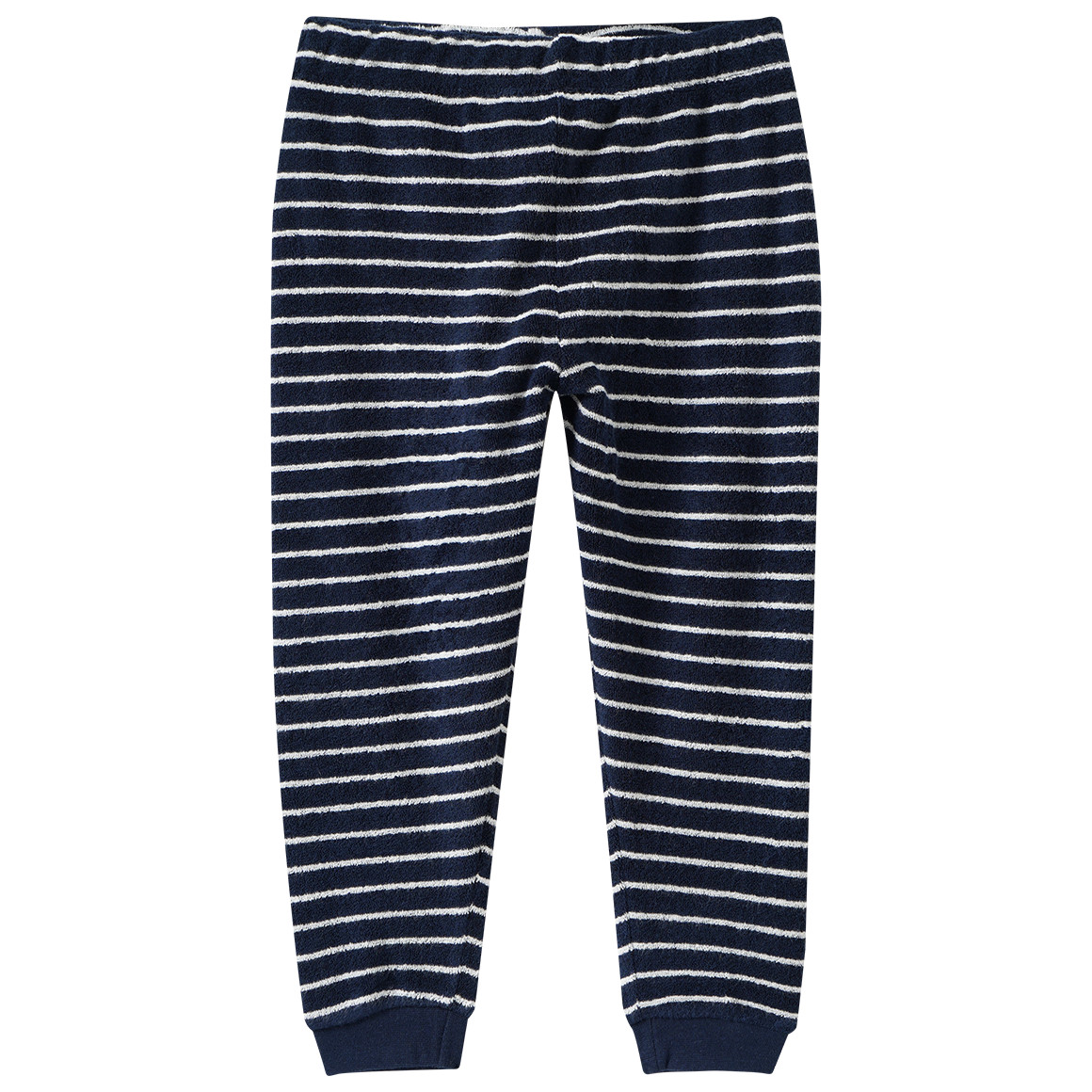   Pyjama's voor baby's met bouwvoertuig