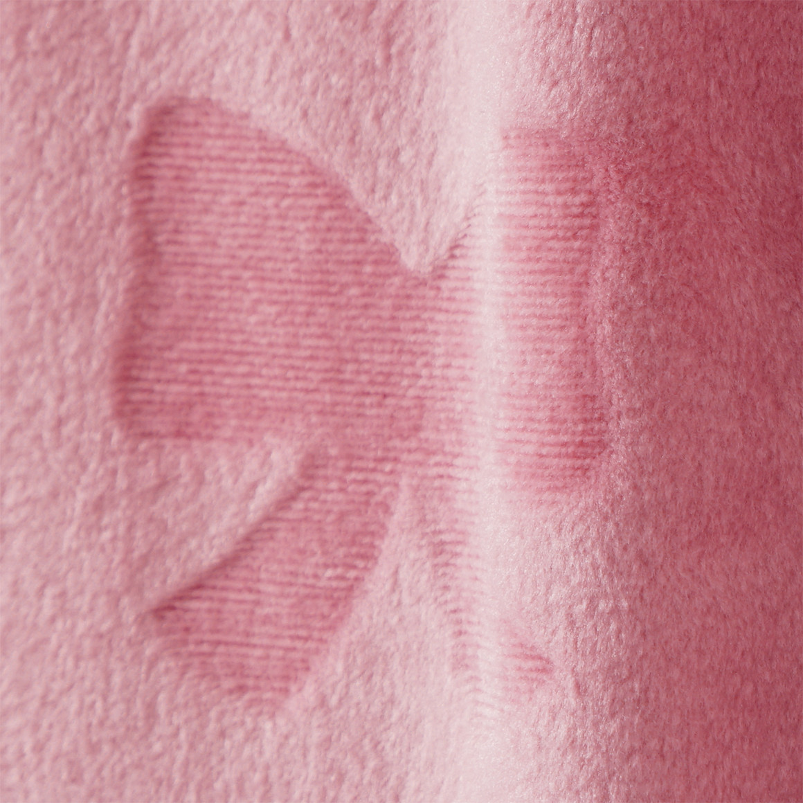 Baby nicki pyjama met strikjespatroon