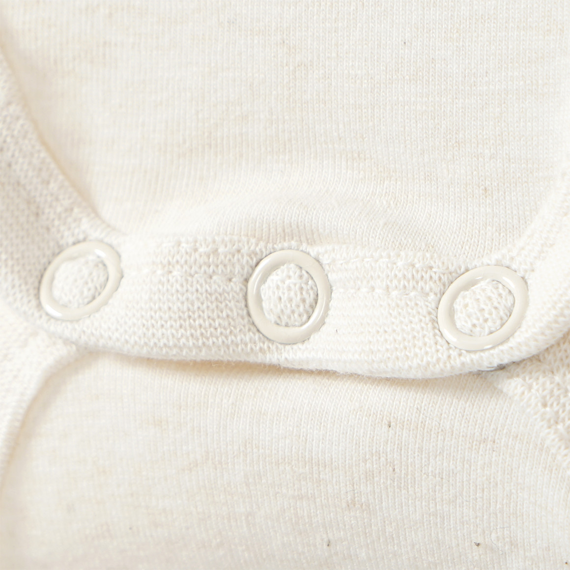 Baby Set aus Jacke, Body und Hose