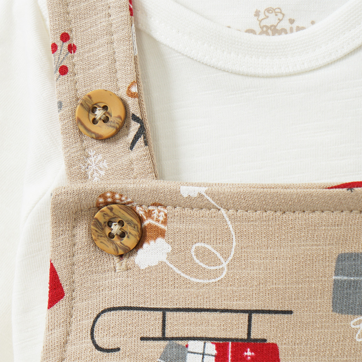 Kledingsets voor baby's