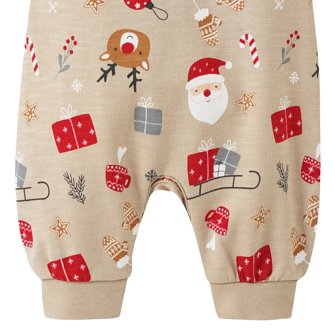 Kledingsets voor baby's