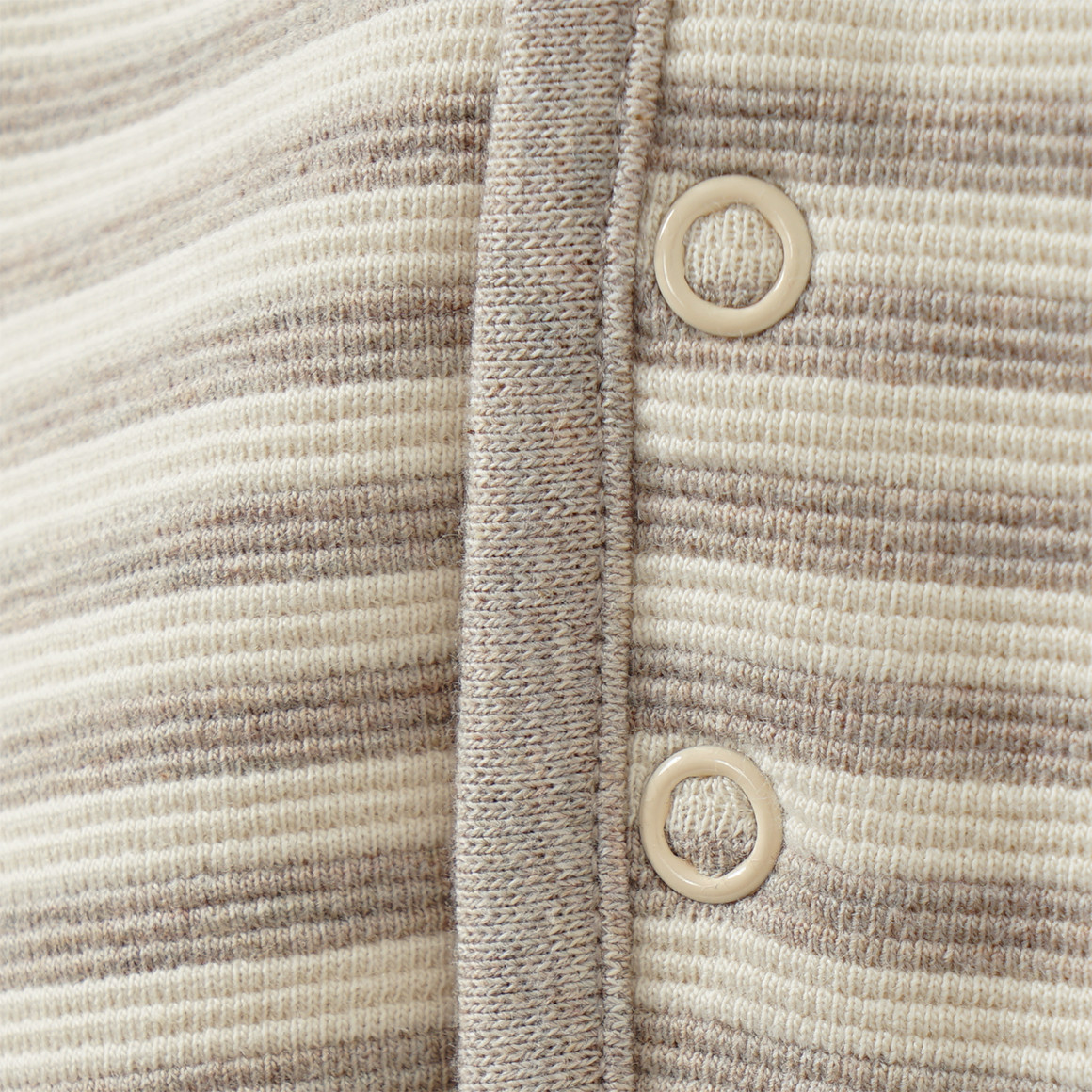 Baby Set aus Jacke, Body und Hose