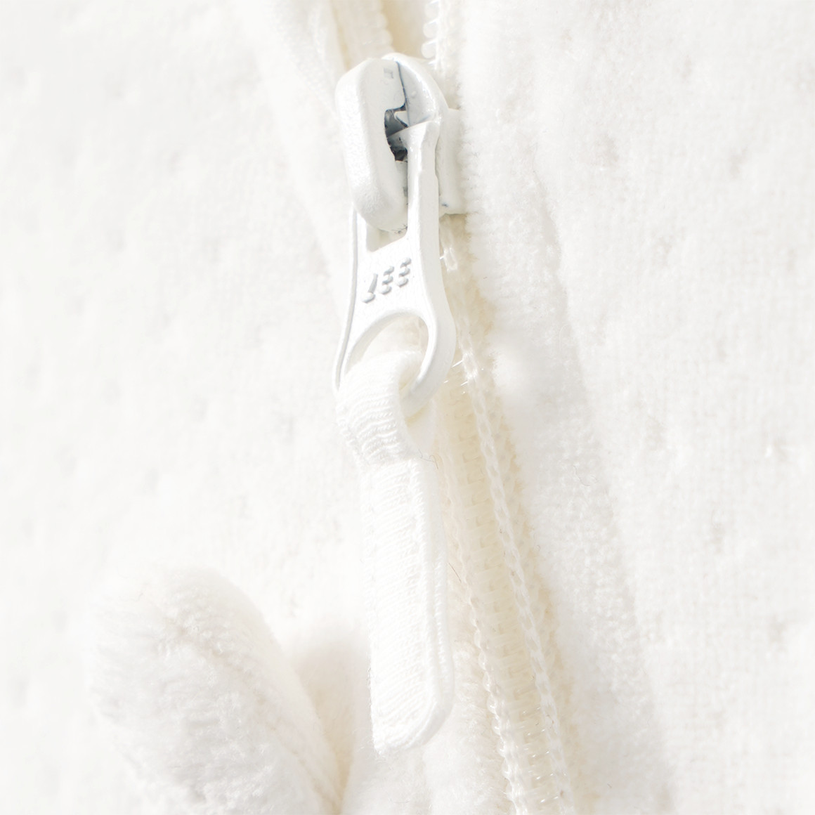 Newborn Schlafanzug mit Applikation