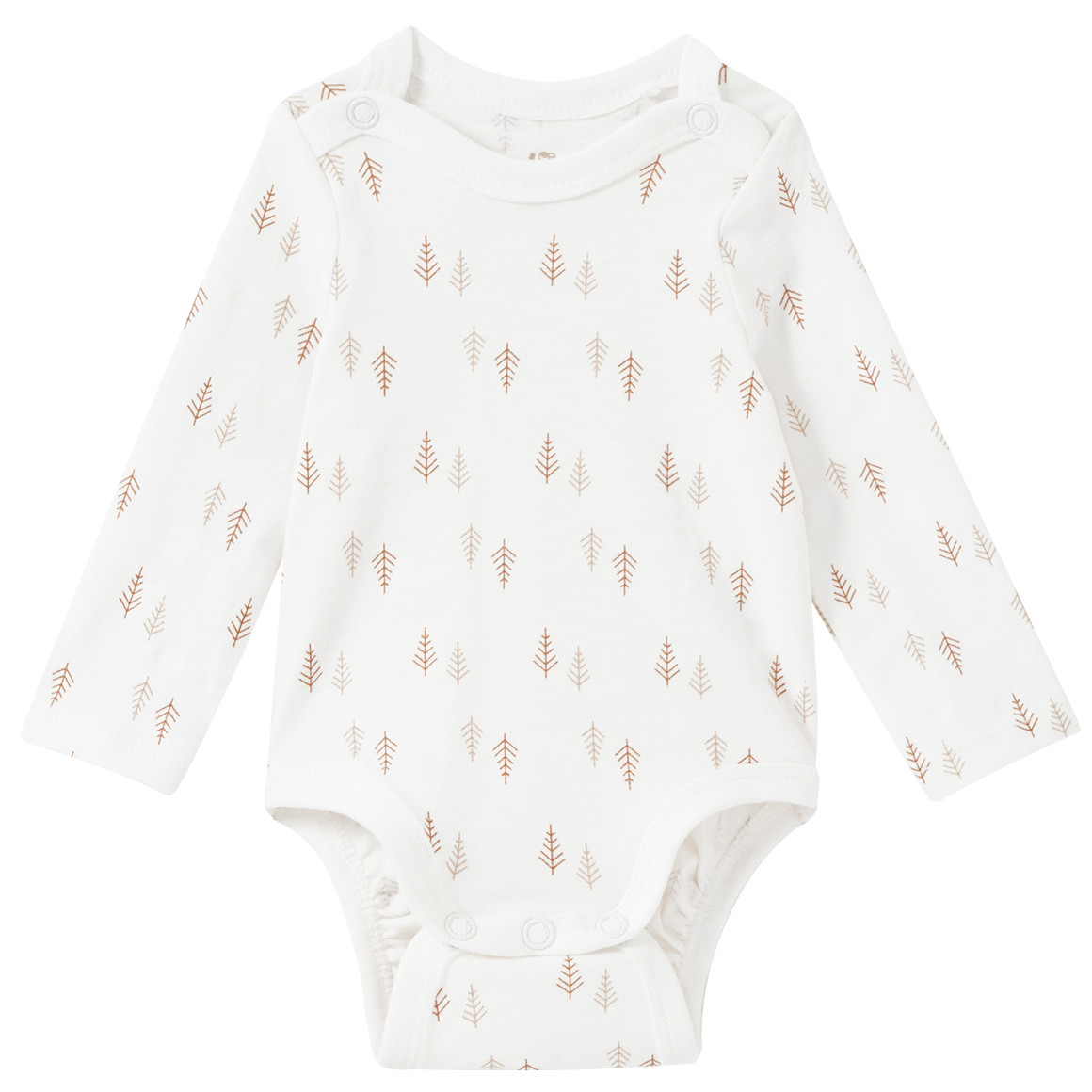 Baby Strampler und Body im Set