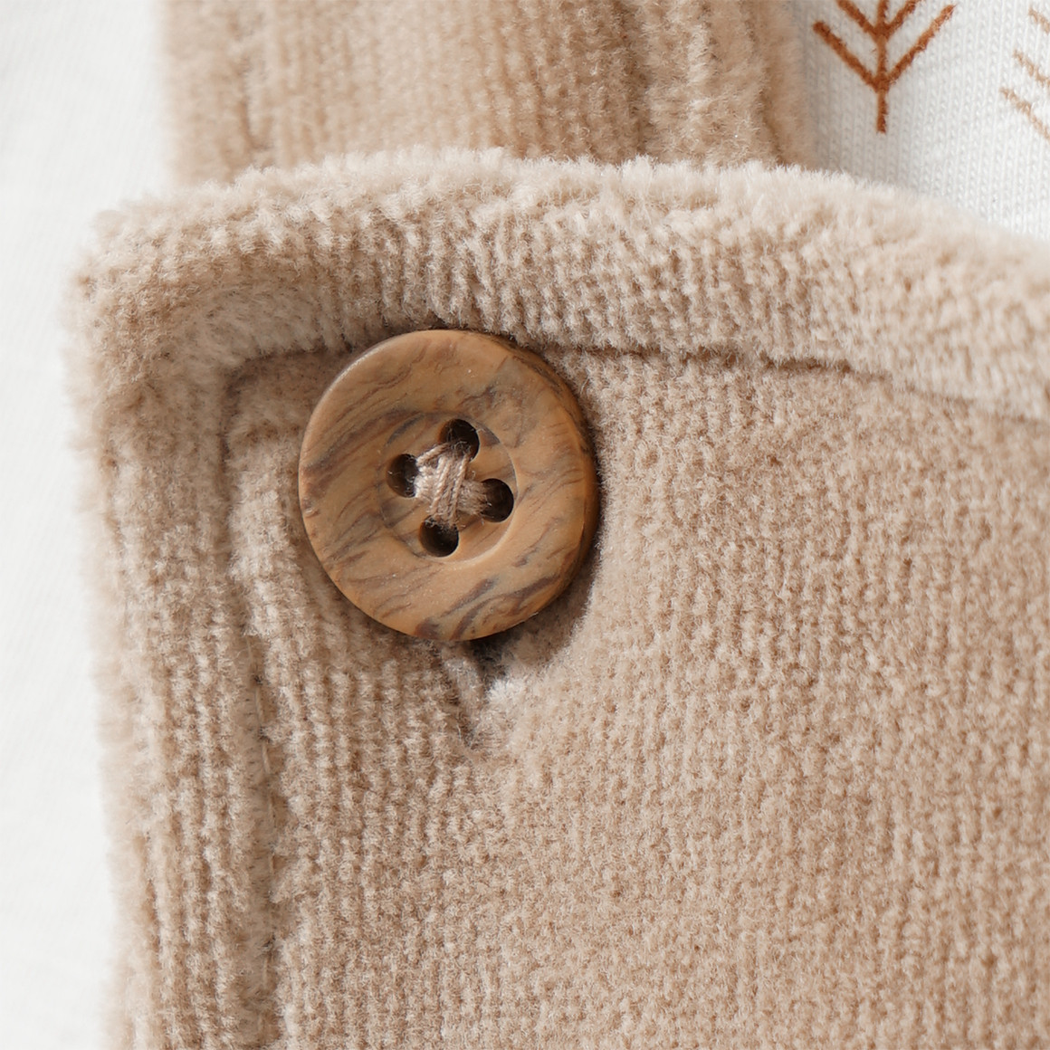 Baby Strampler und Body im Set