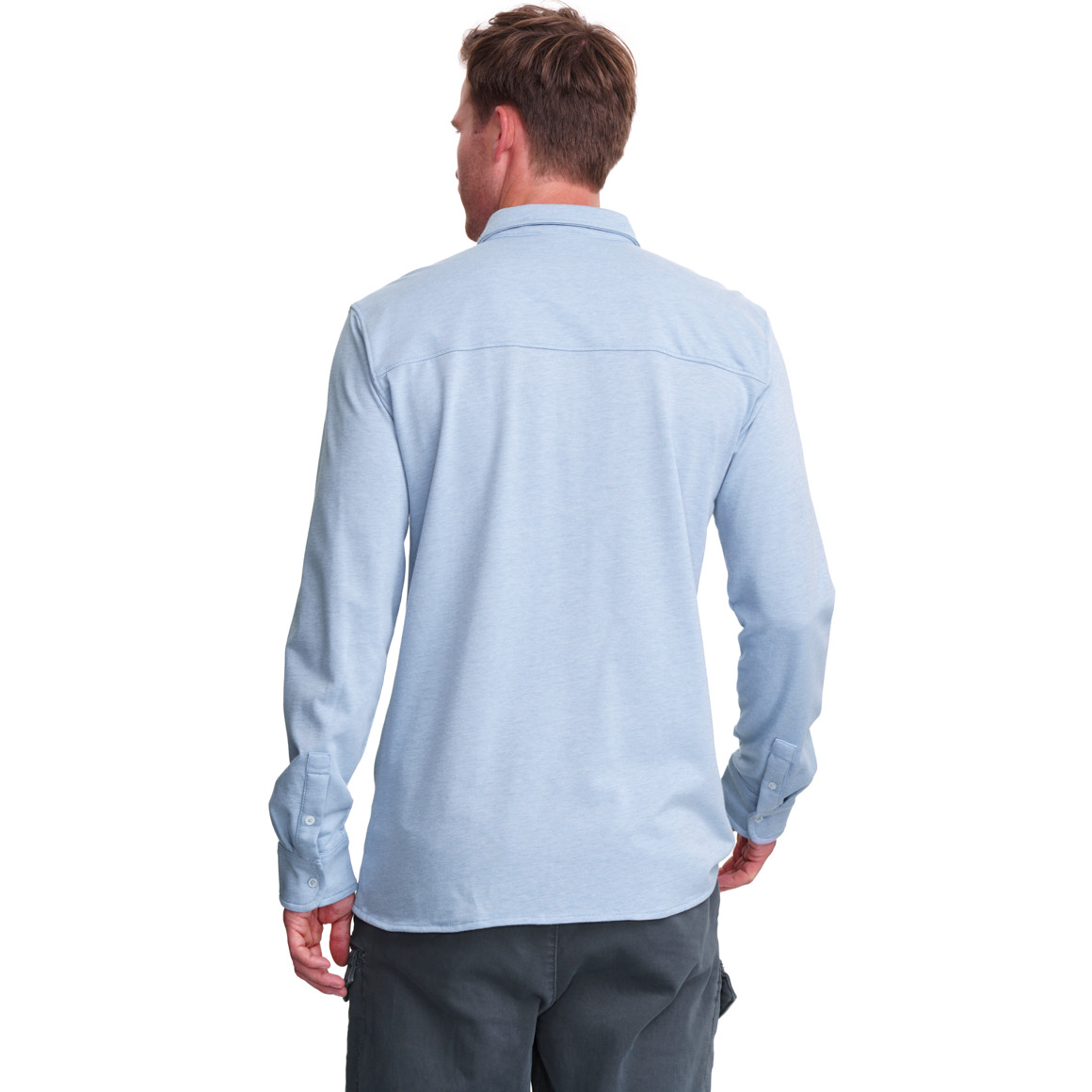 Herren Hemd in Regular Fit