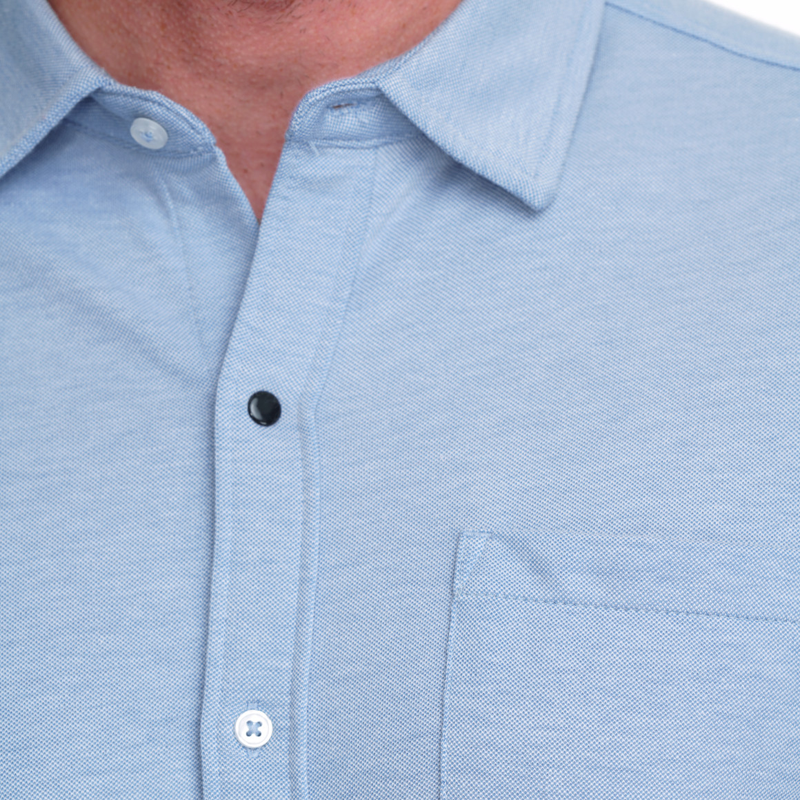 Herren Hemd in Regular Fit