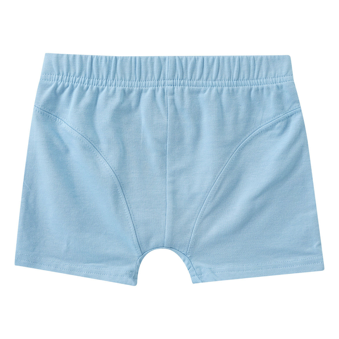 3 jongens boxers met strepen