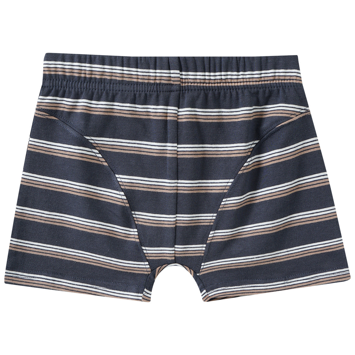 3 jongens boxers met strepen