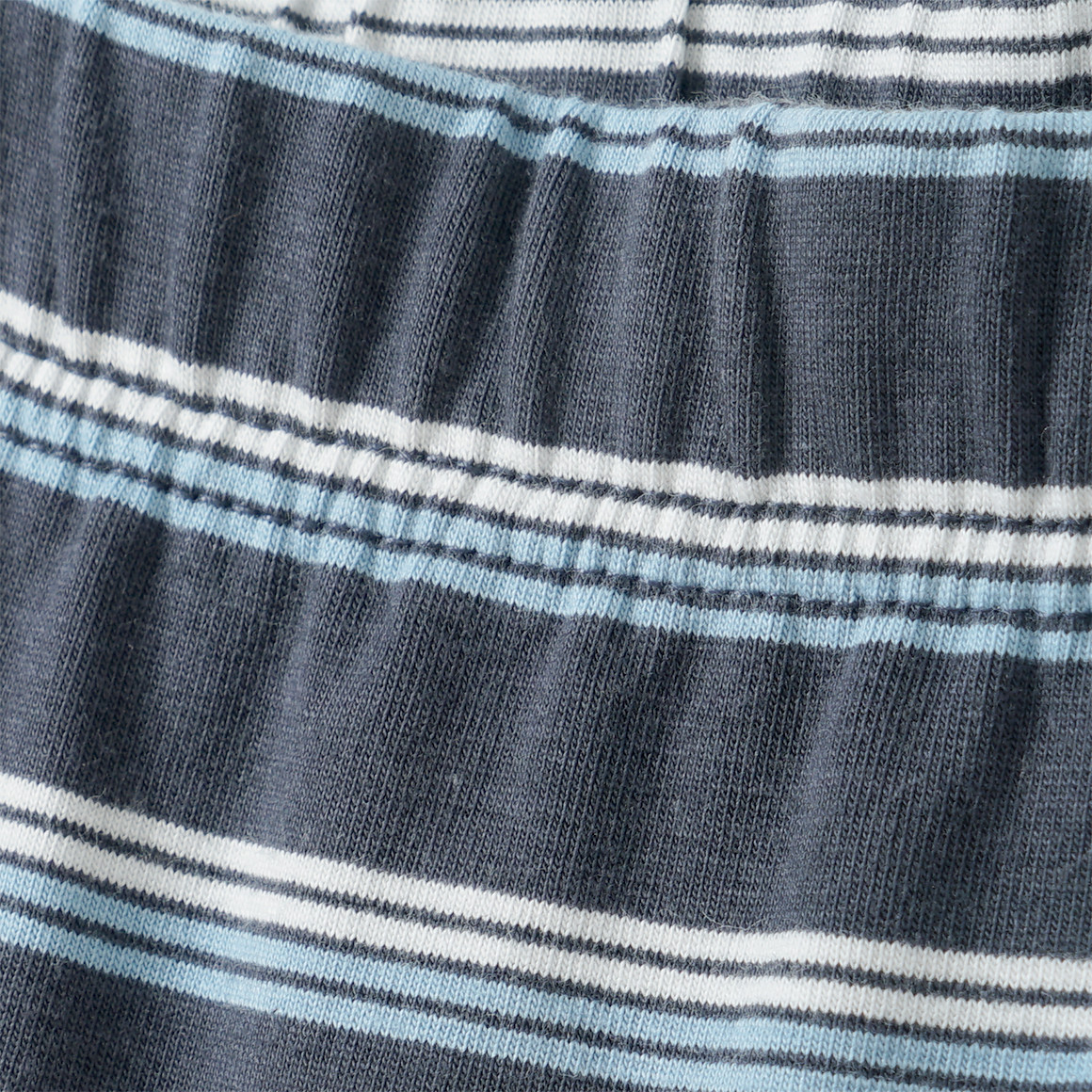 5 Jungen Boxer mit Bio-Baumwolle